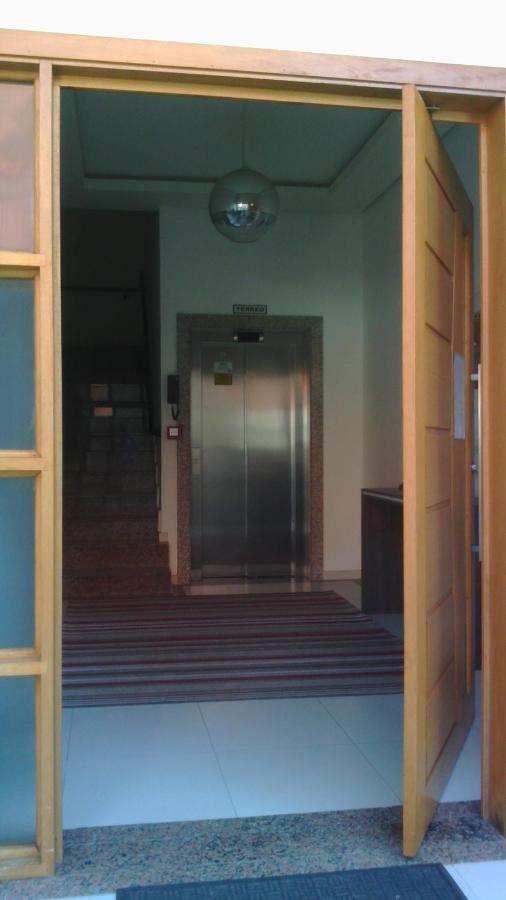 Apartamento Pedras Altas - Centro De カネラ エクステリア 写真