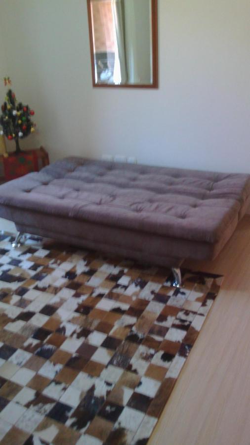 Apartamento Pedras Altas - Centro De カネラ エクステリア 写真
